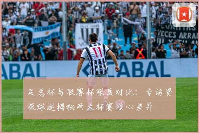 足总杯与联赛杯深度对比：专访资深球迷揭秘两大杯赛核心差异